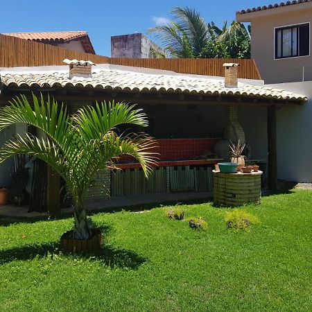 סלבאדור B&B Villa Borromeo מראה חיצוני תמונה