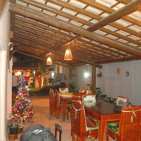 סלבאדור B&B Villa Borromeo מראה חיצוני תמונה