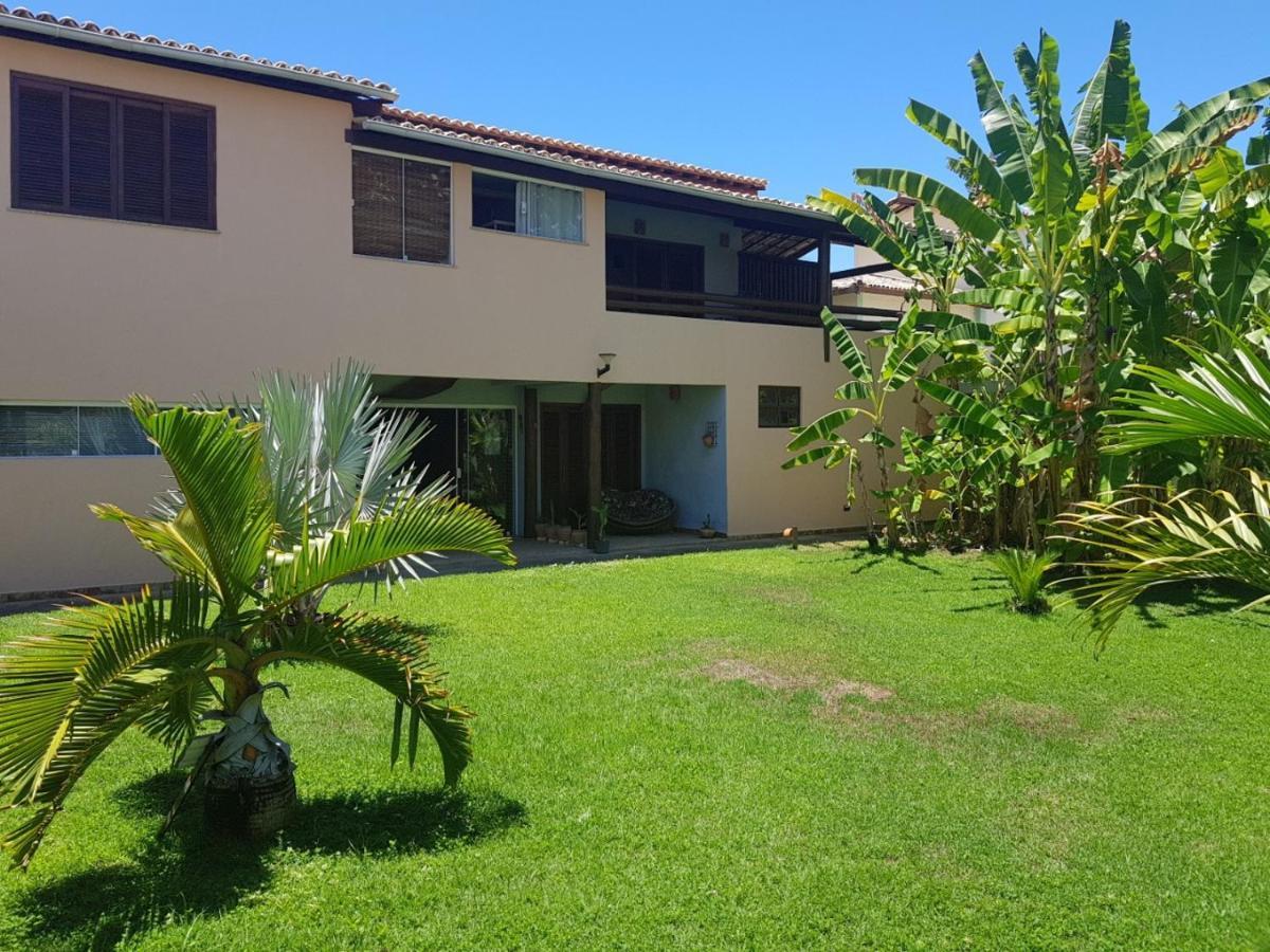 סלבאדור B&B Villa Borromeo מראה חיצוני תמונה
