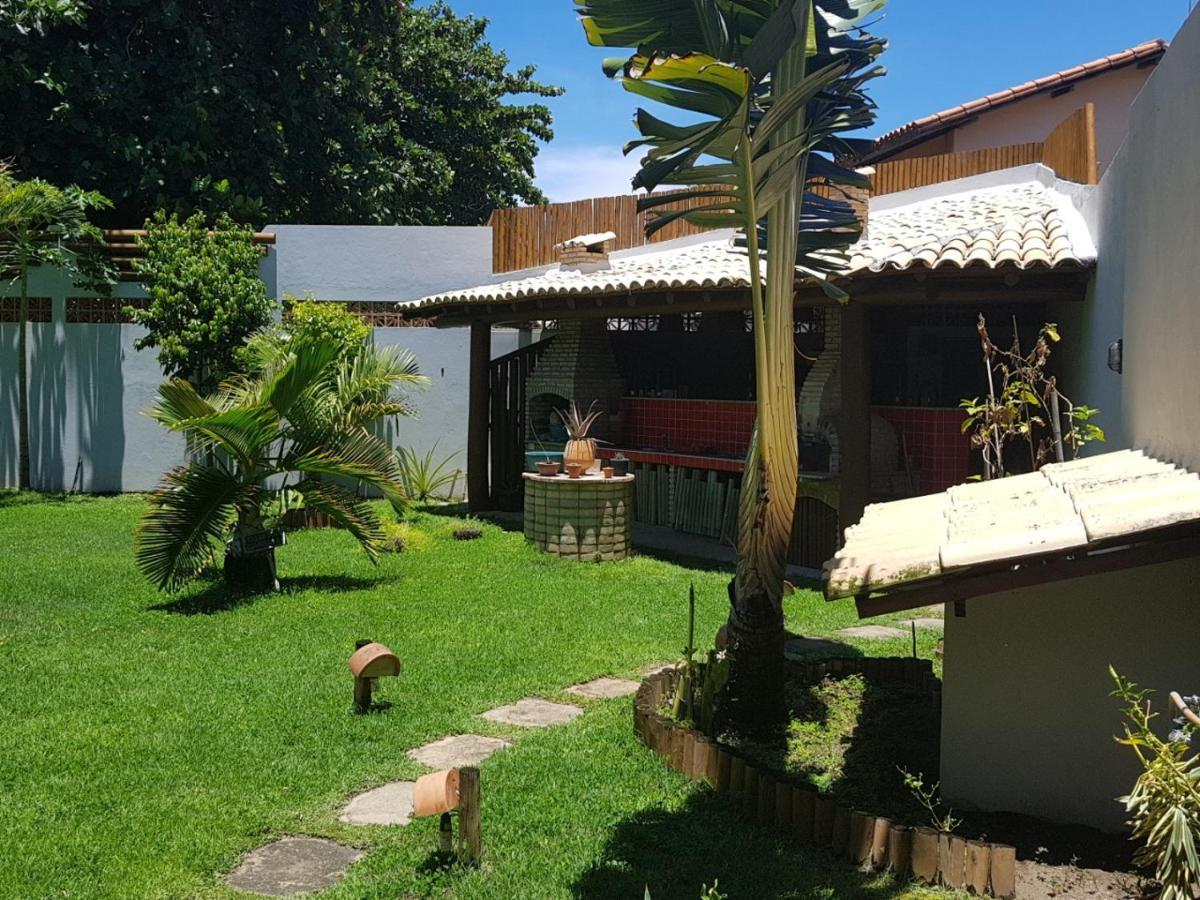 סלבאדור B&B Villa Borromeo מראה חיצוני תמונה