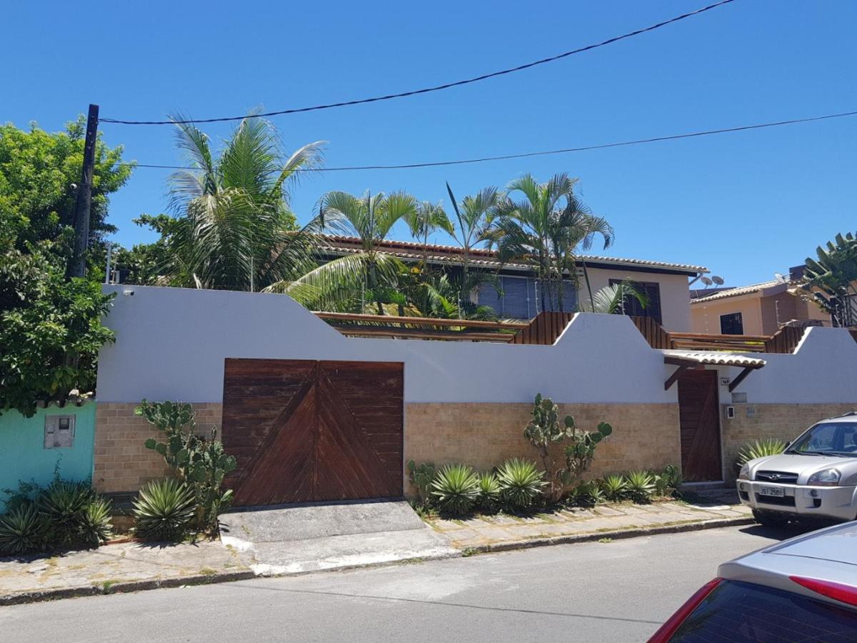 סלבאדור B&B Villa Borromeo מראה חיצוני תמונה