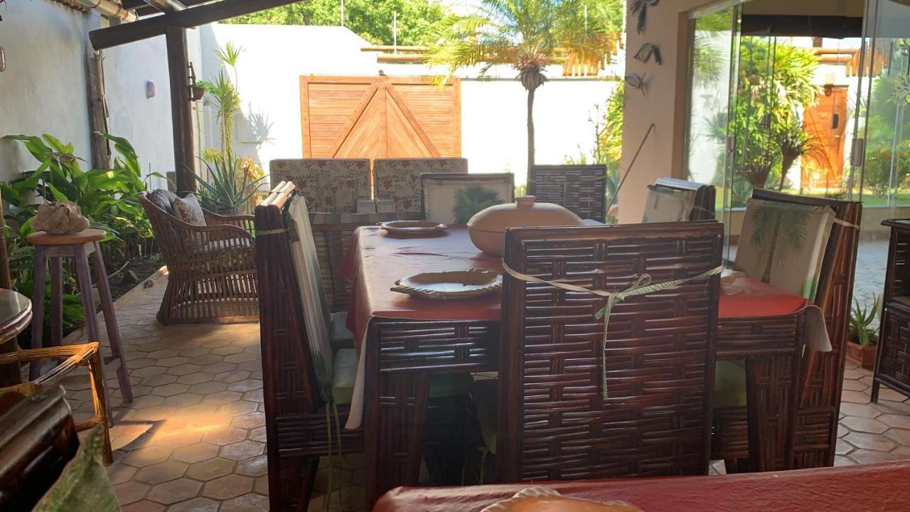 סלבאדור B&B Villa Borromeo מראה חיצוני תמונה