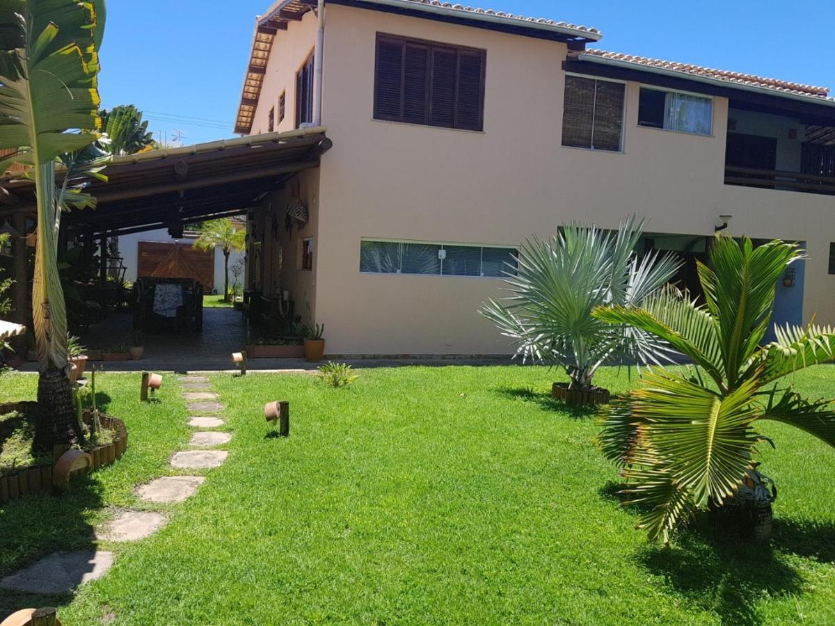 סלבאדור B&B Villa Borromeo מראה חיצוני תמונה