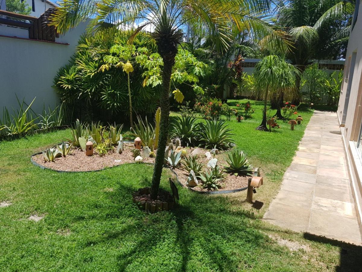 סלבאדור B&B Villa Borromeo מראה חיצוני תמונה