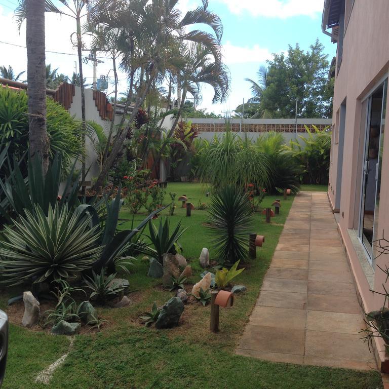 סלבאדור B&B Villa Borromeo מראה חיצוני תמונה