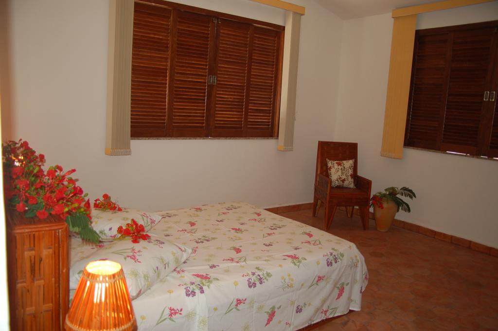 סלבאדור B&B Villa Borromeo מראה חיצוני תמונה