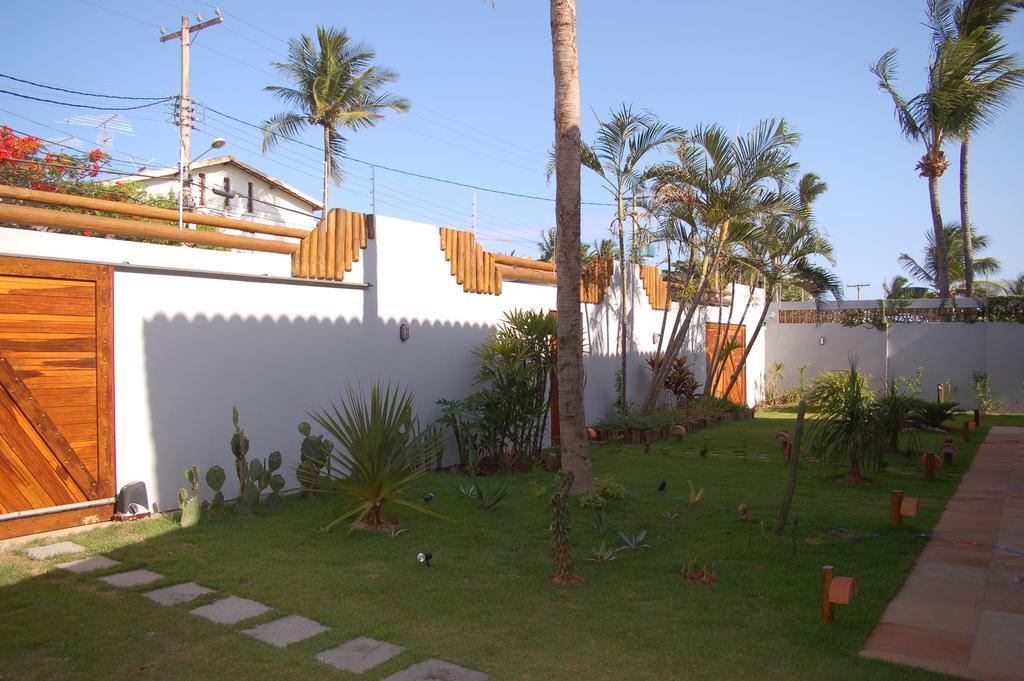 סלבאדור B&B Villa Borromeo מראה חיצוני תמונה