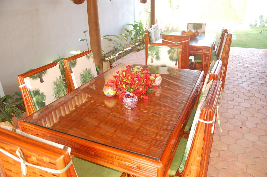 סלבאדור B&B Villa Borromeo מראה חיצוני תמונה