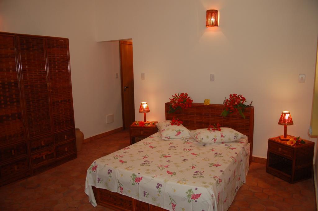 סלבאדור B&B Villa Borromeo מראה חיצוני תמונה