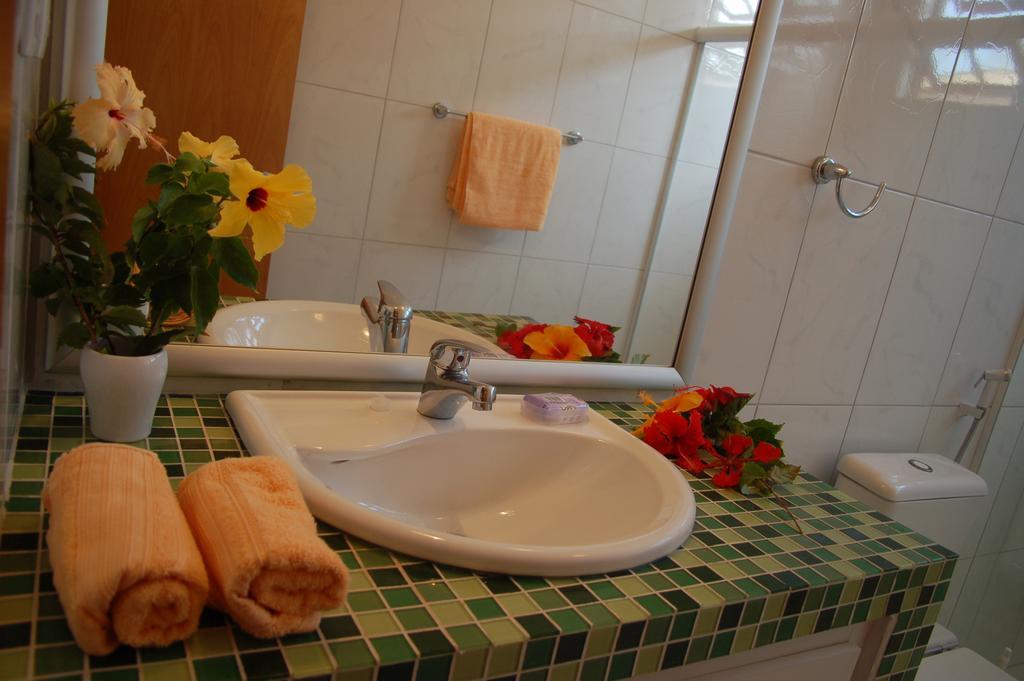 סלבאדור B&B Villa Borromeo מראה חיצוני תמונה