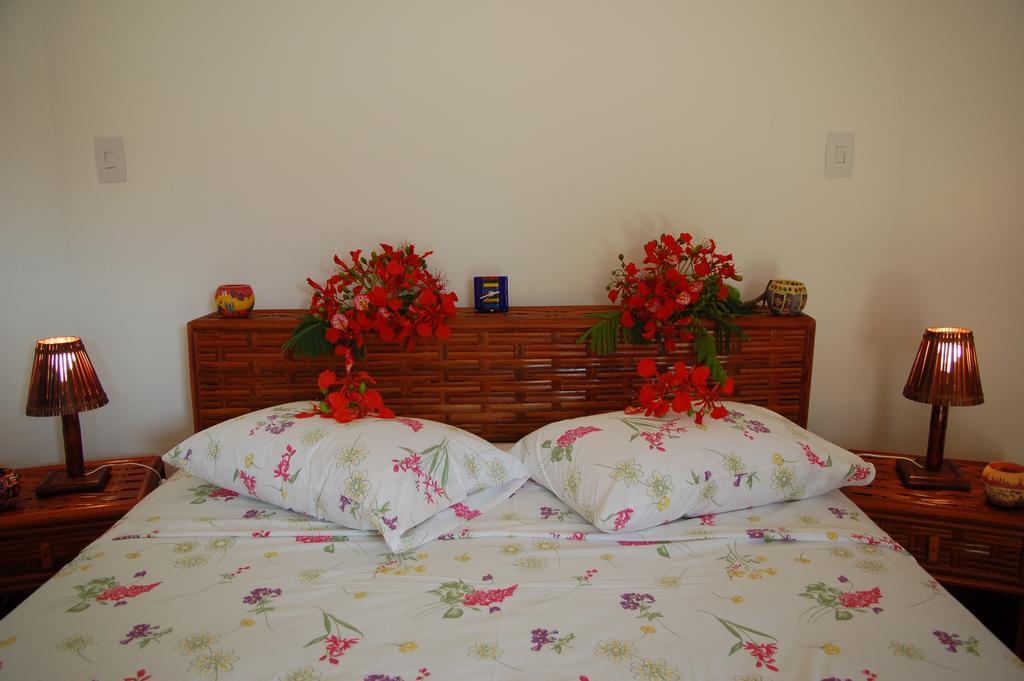 סלבאדור B&B Villa Borromeo מראה חיצוני תמונה