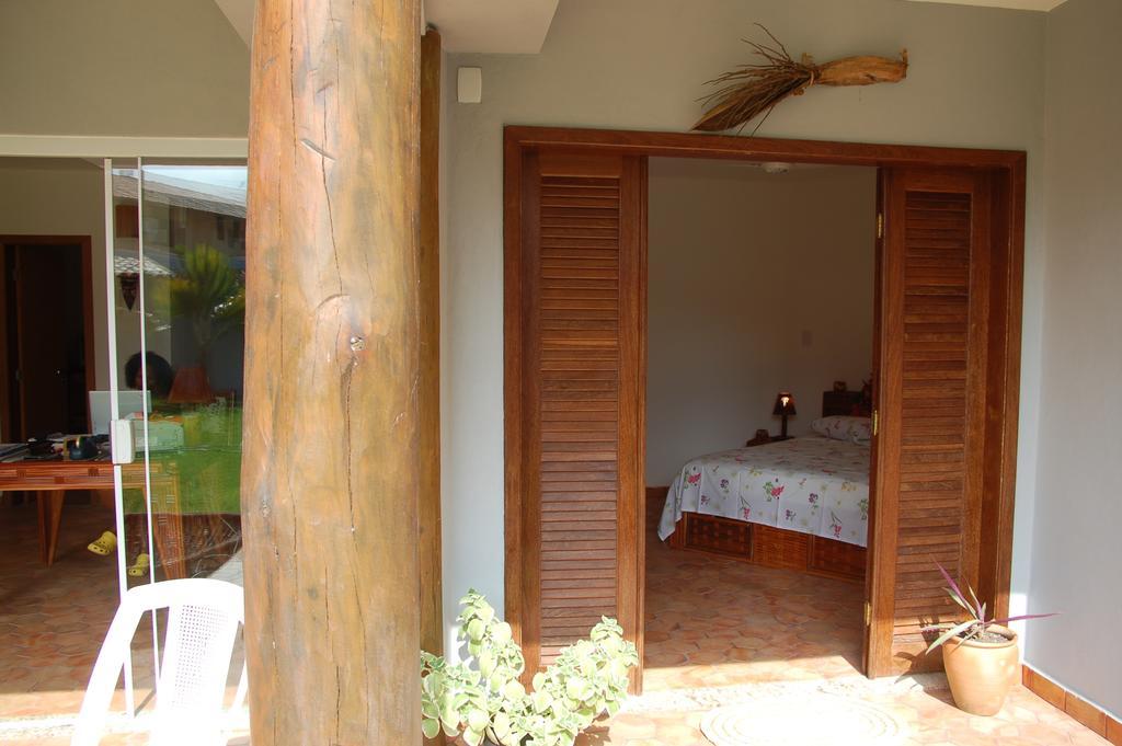 סלבאדור B&B Villa Borromeo מראה חיצוני תמונה