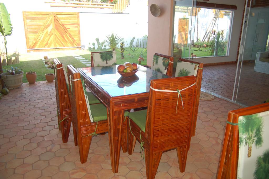סלבאדור B&B Villa Borromeo מראה חיצוני תמונה
