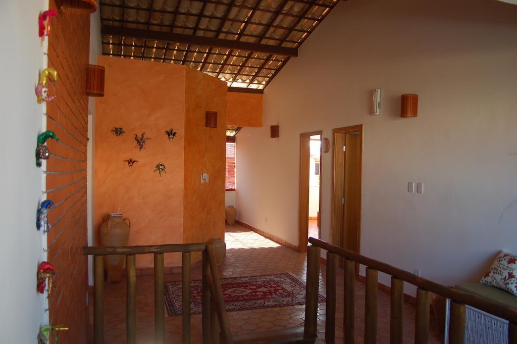 סלבאדור B&B Villa Borromeo מראה חיצוני תמונה