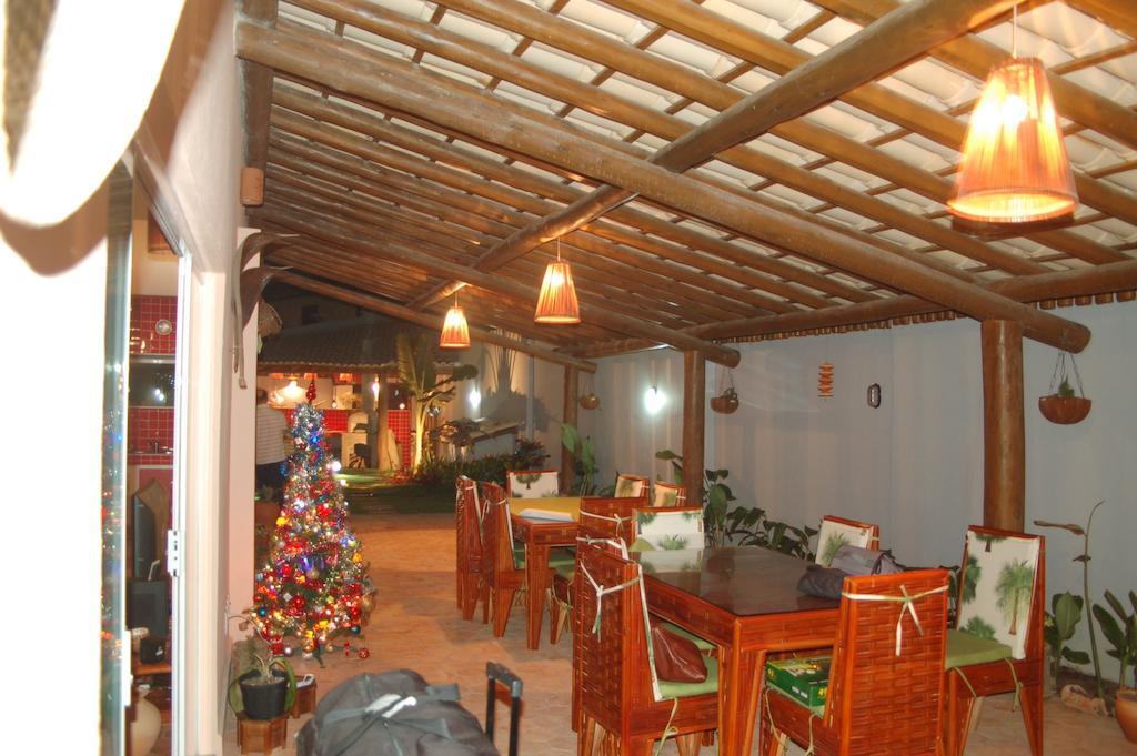סלבאדור B&B Villa Borromeo מראה חיצוני תמונה