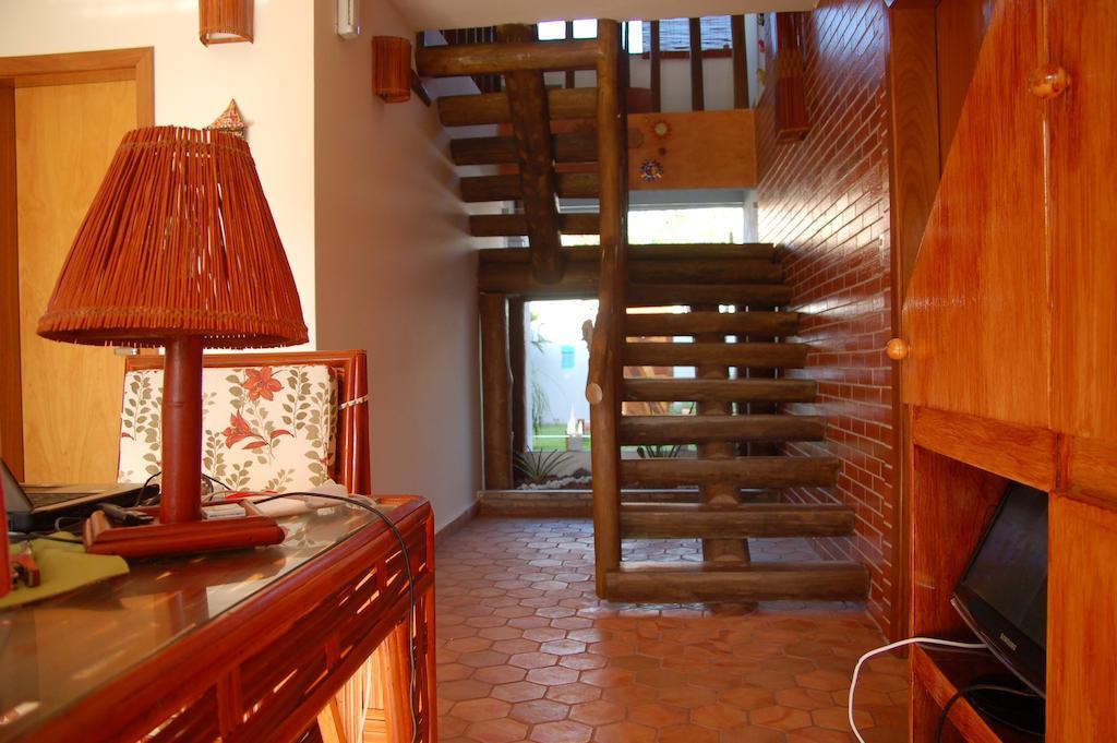 סלבאדור B&B Villa Borromeo מראה חיצוני תמונה