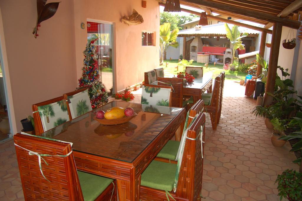 סלבאדור B&B Villa Borromeo מראה חיצוני תמונה