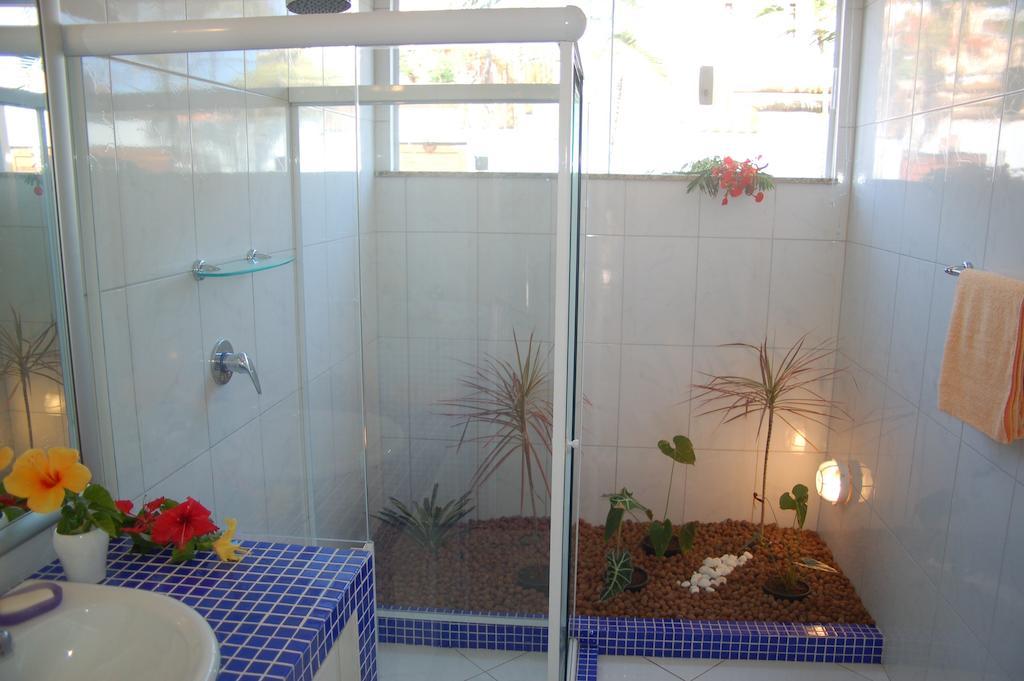 סלבאדור B&B Villa Borromeo חדר תמונה