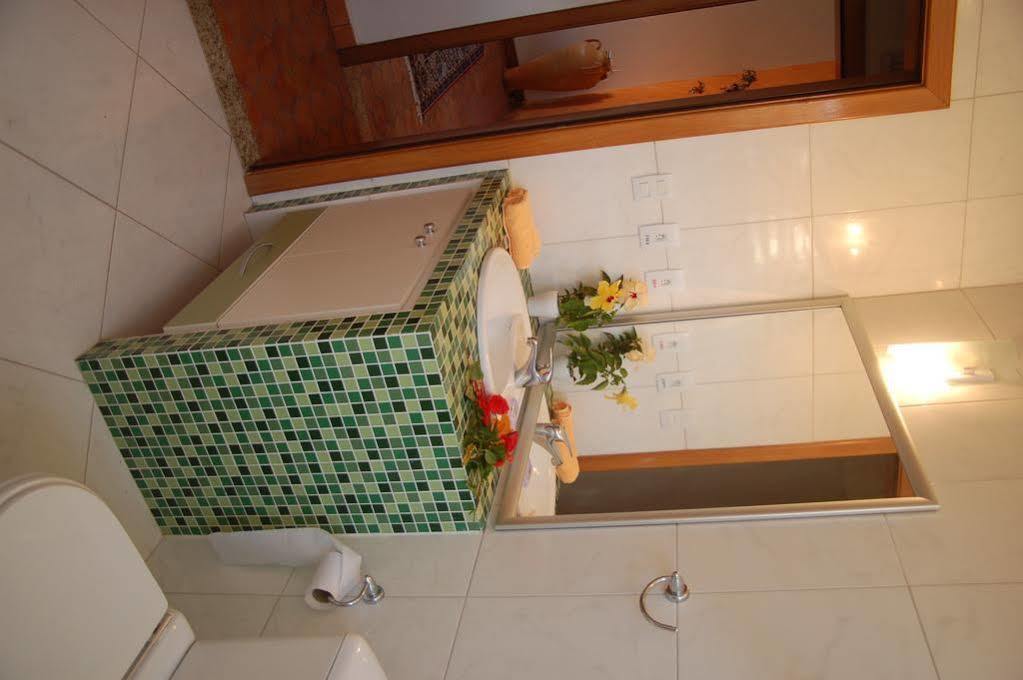 סלבאדור B&B Villa Borromeo מראה חיצוני תמונה