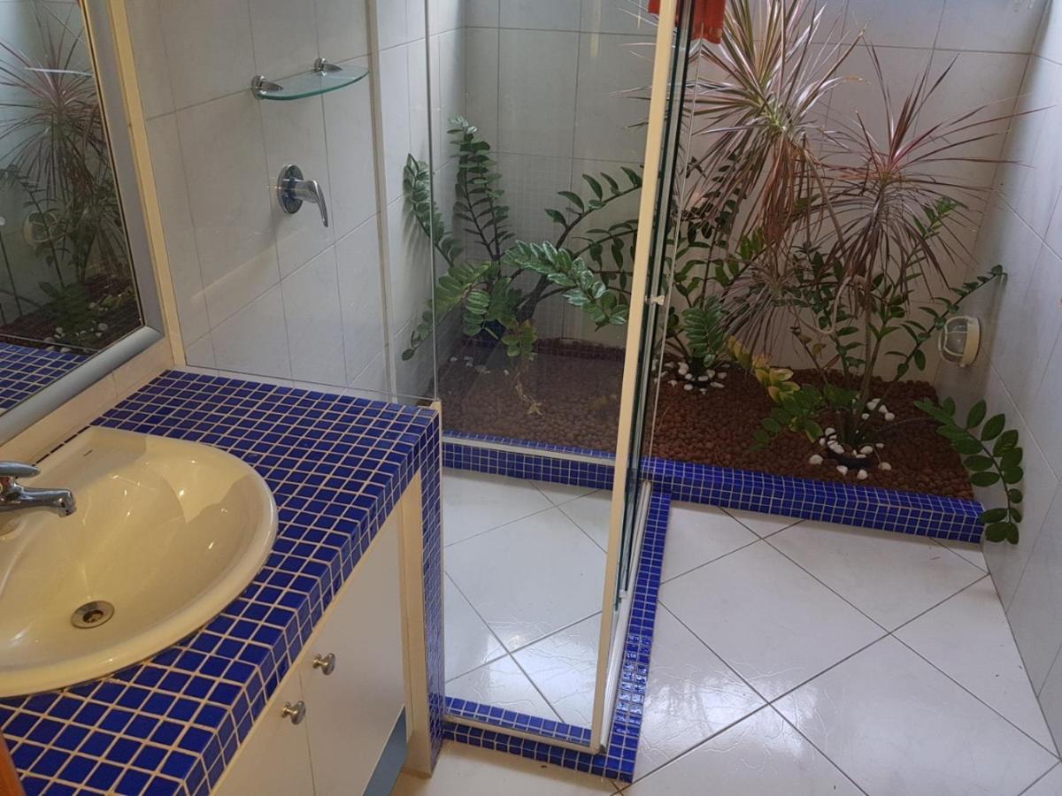 סלבאדור B&B Villa Borromeo מראה חיצוני תמונה