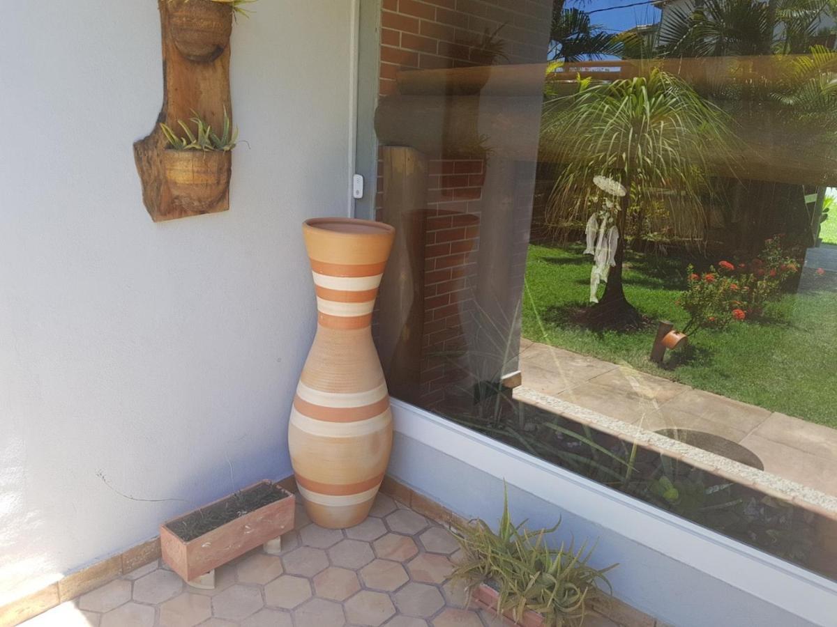 סלבאדור B&B Villa Borromeo מראה חיצוני תמונה