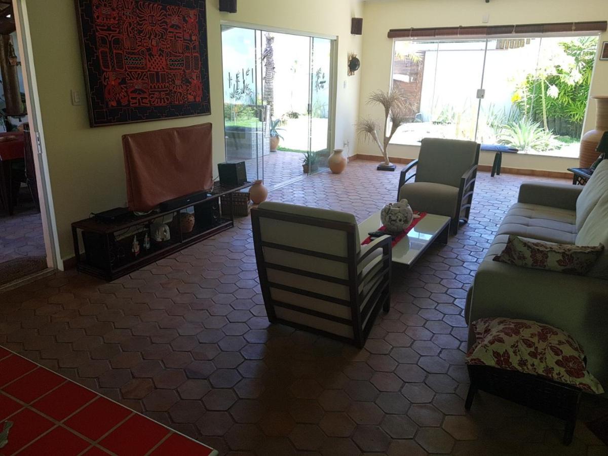 סלבאדור B&B Villa Borromeo מראה חיצוני תמונה