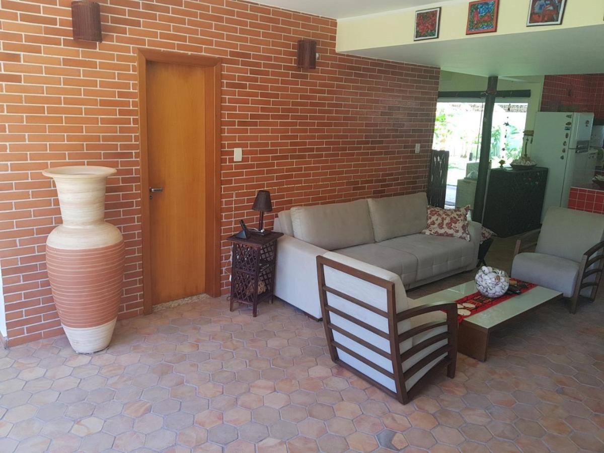 סלבאדור B&B Villa Borromeo מראה חיצוני תמונה