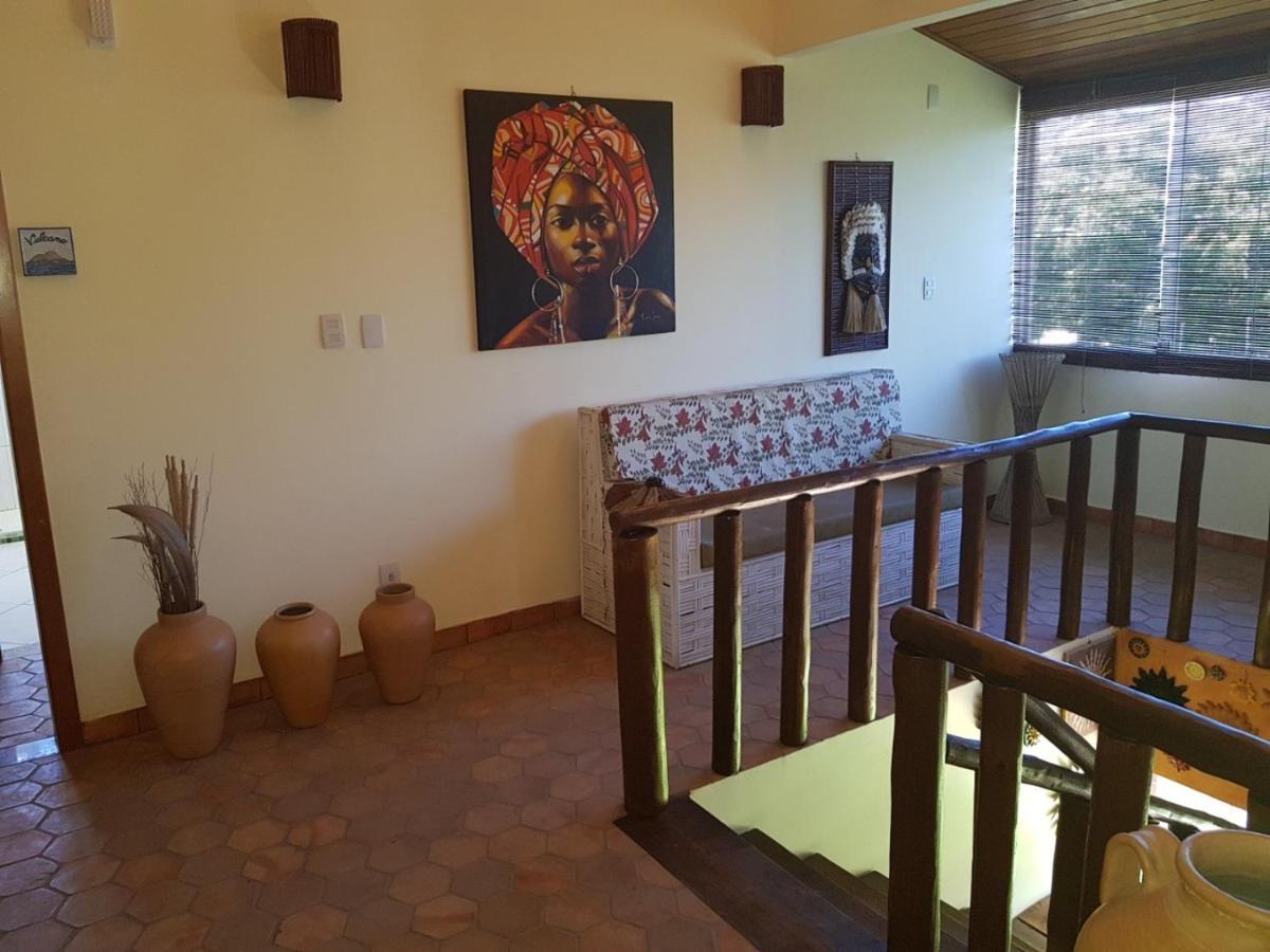 סלבאדור B&B Villa Borromeo מראה חיצוני תמונה