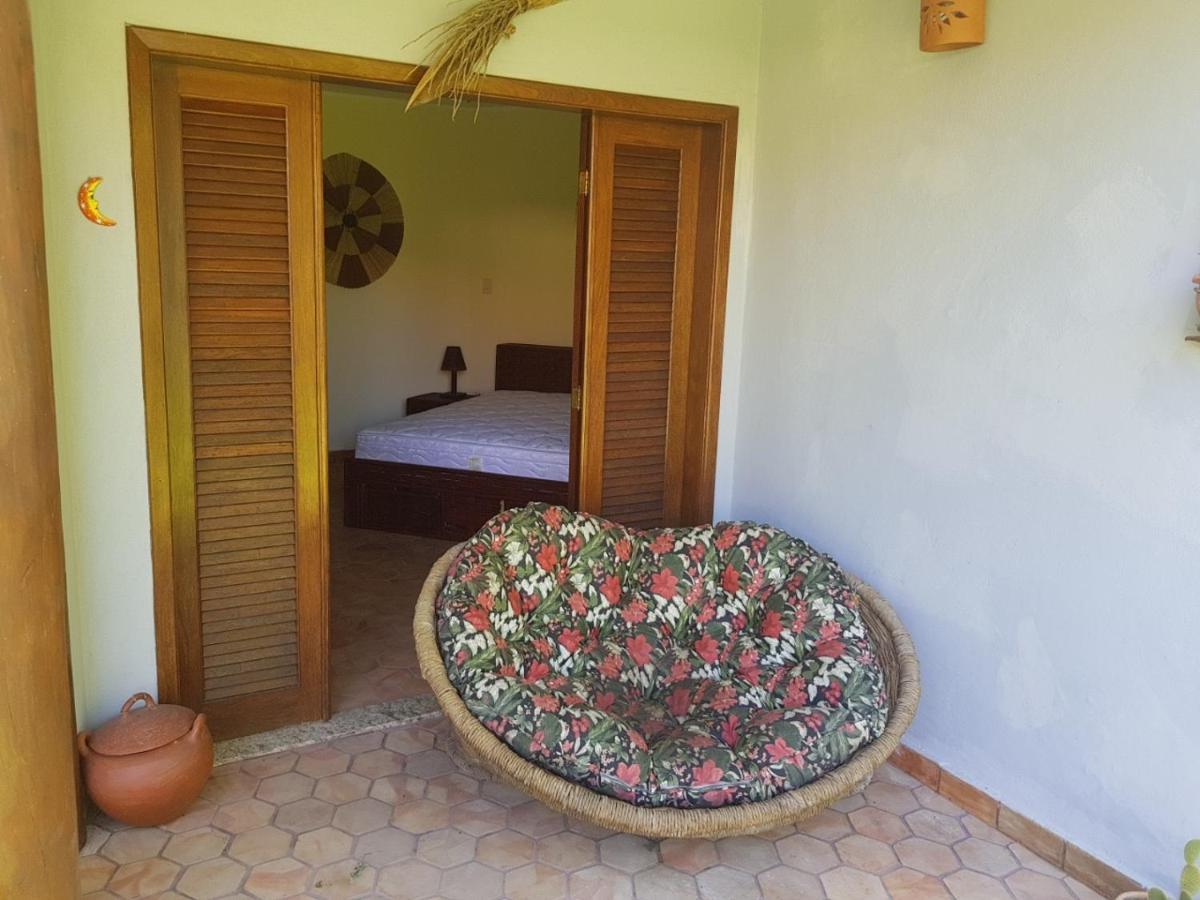 סלבאדור B&B Villa Borromeo מראה חיצוני תמונה