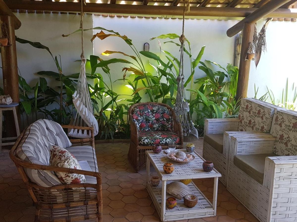 סלבאדור B&B Villa Borromeo מראה חיצוני תמונה