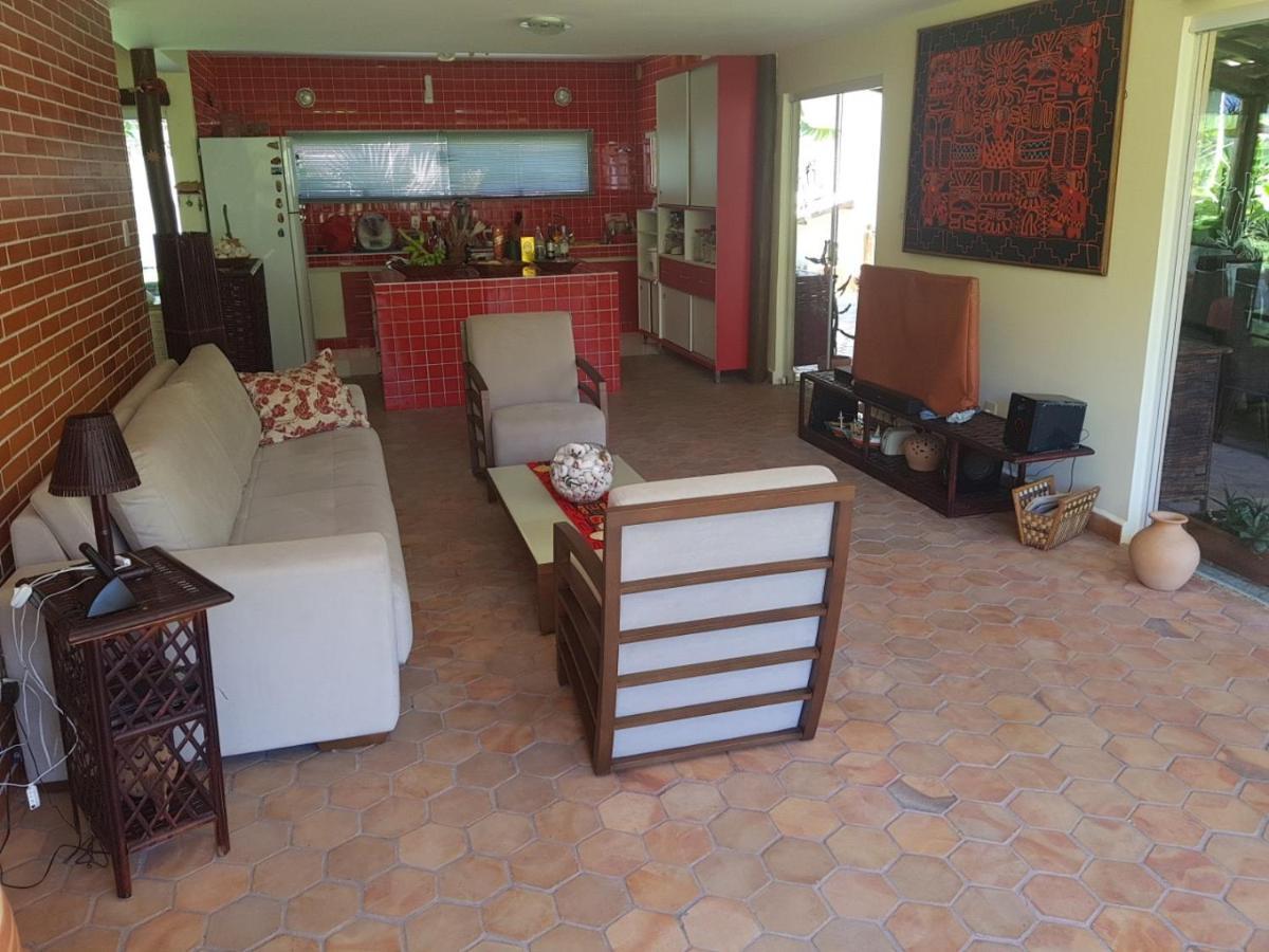 סלבאדור B&B Villa Borromeo מראה חיצוני תמונה